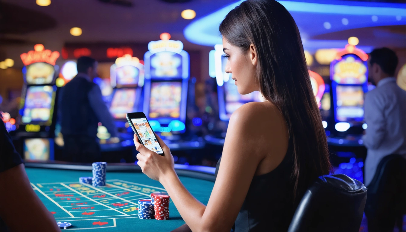 app Mostbet